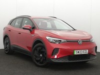 2023 Volkswagen ID.4 125kW Life Pure Perform 52kWh 5dr Auto[110kW Ch] ESTATE ELE