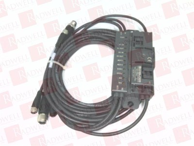PEPPERL & FUCHS VAZ-2E2A-G20-ZPA1 / VAZ2E2AG20ZPA1 (NEW IN BOX)