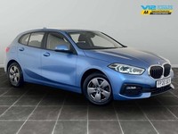 2020 BMW 1 Series 1.5 118i SE Hatchback 5dr Petrol DCT Euro 6 (s/s) (140 ps) Aut