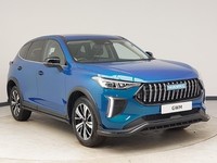 2025 GWM Haval Jolion Pro Hybrid 1.5 eHEV Lux 5dr DHT Hatchback Hybrid Automatic