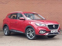 2023 MG MOTOR UK HS 1.5 T-GDI Excite 5dr DCT ESTATE PETROL Automatic