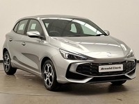 2025 MG MG3 1.5 SE 5dr Hatchback Petrol Manual