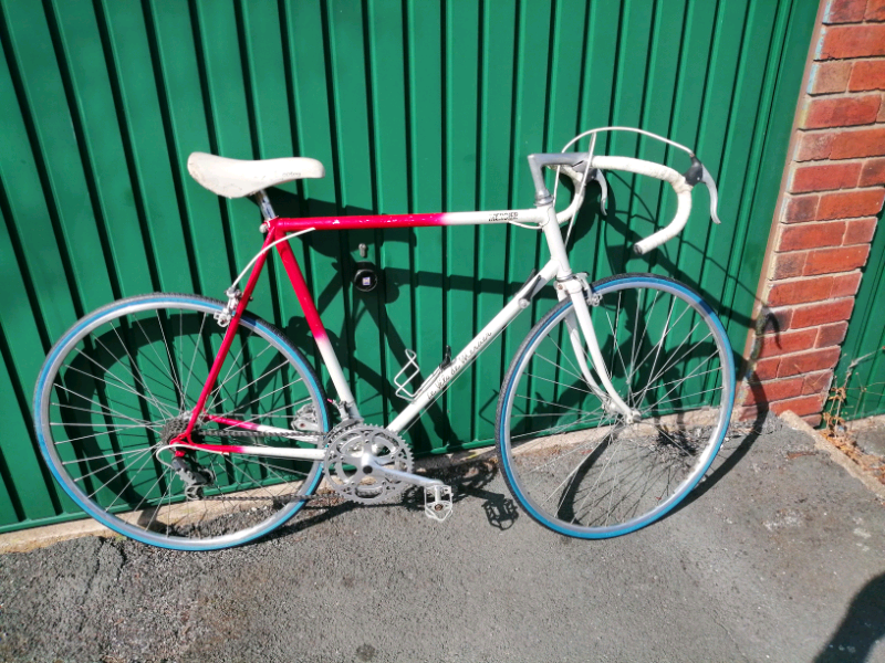 mercier bikes for sale