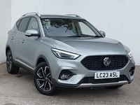 2023 MG MOTOR UK ZS 1.0T GDi Exclusive 5dr HATCHBACK PETROL Manual