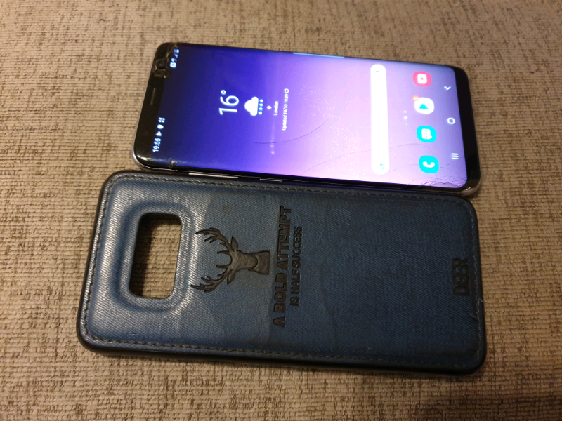 samsung galaxy s8 o2