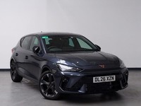 2026 Cupra Leon 1.5 TSI 150 V1 5dr HATCHBACK PETROL Manual