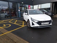 2024 Hyundai i20 1.0T GDi Premium 5dr Hatchback Petrol Manual