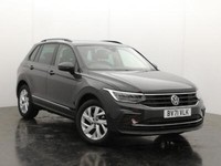 2021 Volkswagen Tiguan 1.5 TSI 150 Life 5dr SUV Petrol Manual