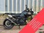 Royal Enfield Himalayan 450 Phantom Edition
