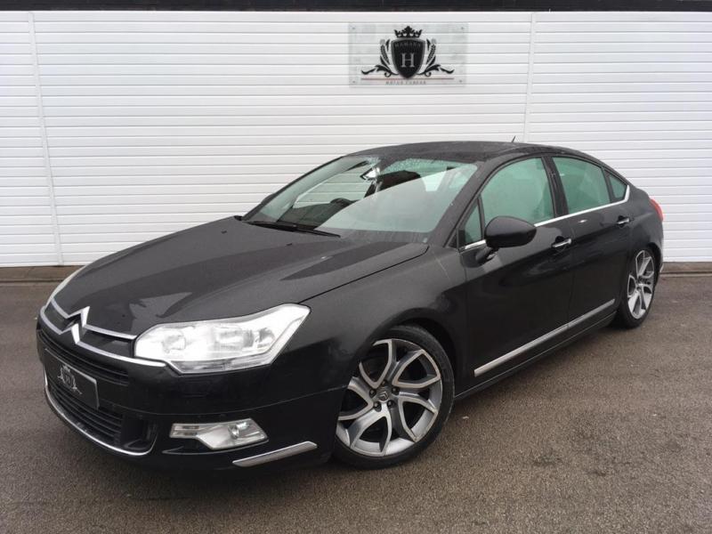 P0410 citroen c5