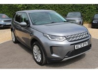 2020 Land Rover Discovery Sport P200 MHEV SE SUV Petrol Automatic
