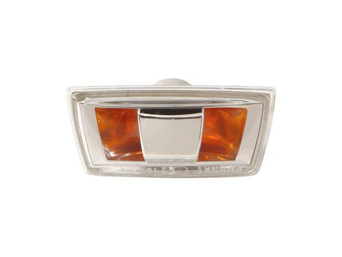 Passenger Corner/Park Light Side Marker Sedan Fits 96-99