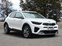 Kia Stonic 1.0T GDI 48V GT-LINE 5DR Estate Petrol Manual