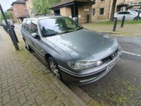 Used Peugeot 406 for Sale | Gumtree