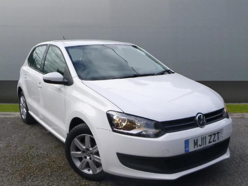 Volkswagen Polo 1.2 70 SE 5dr | in Shrewsbury, Shropshire | Gumtree