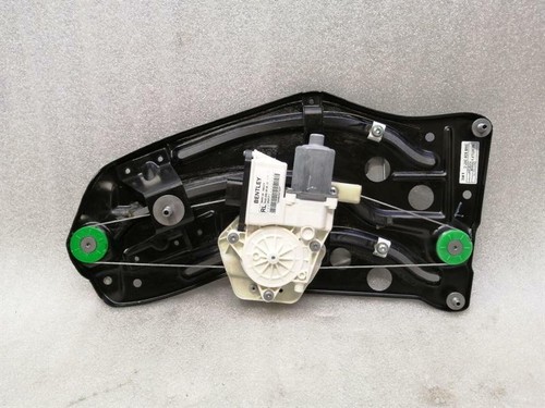 BENTLEY CONTINENTAL GT 11-18 Rear Winder 3W8839397C Fensterheber hinten Links
