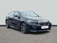 BMW 1 SERIES 118i [136] M Sport 5dr Step Auto [LCP]