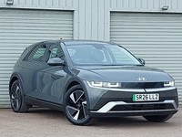 2026 Hyundai IONIQ 5 168kW Premium 84 kWh 5dr Auto ESTATE ELECTRIC Automatic