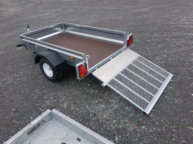 Garden Trailer for sale in UK | 47 used Garden Trailers