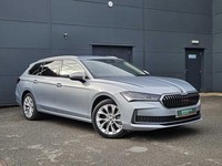 2024 Skoda Superb 1.5 TSI iV SE L DSG 5dr Automatic Estate Hybrid Automatic