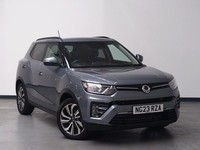 2023 Ssangyong Tivoli 1.5P Ultimate 5dr Hatchback Petrol Manual
