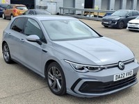 2022 Volkswagen Golf 2.0 TDI 150 R-Line 5dr DSG HATCHBACK DIESEL Automatic