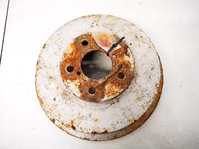 Subaru Impreza 2000 Brake Drum - REAR trw146746, maxdia230.6mm FR1309863-87