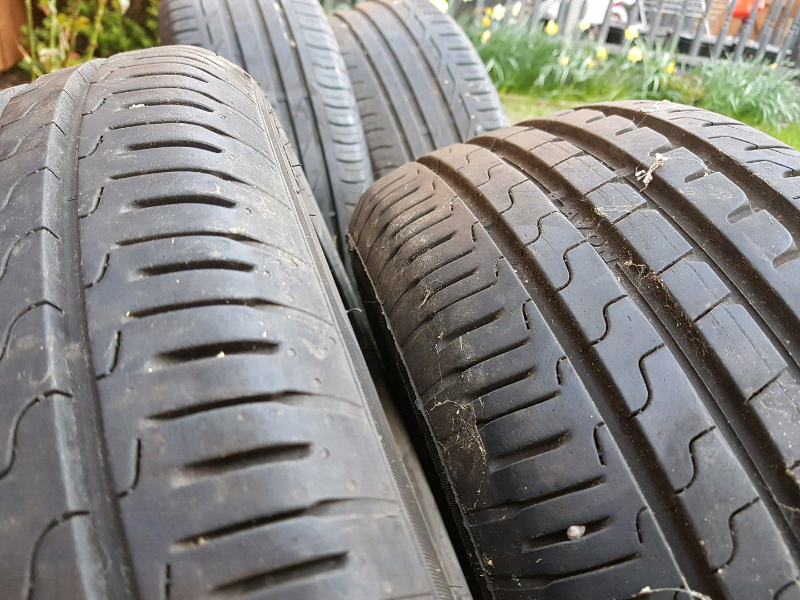 Summer Tyres | in Turriff Tyres | in Turriff, Aberdeenshire | Gumtree