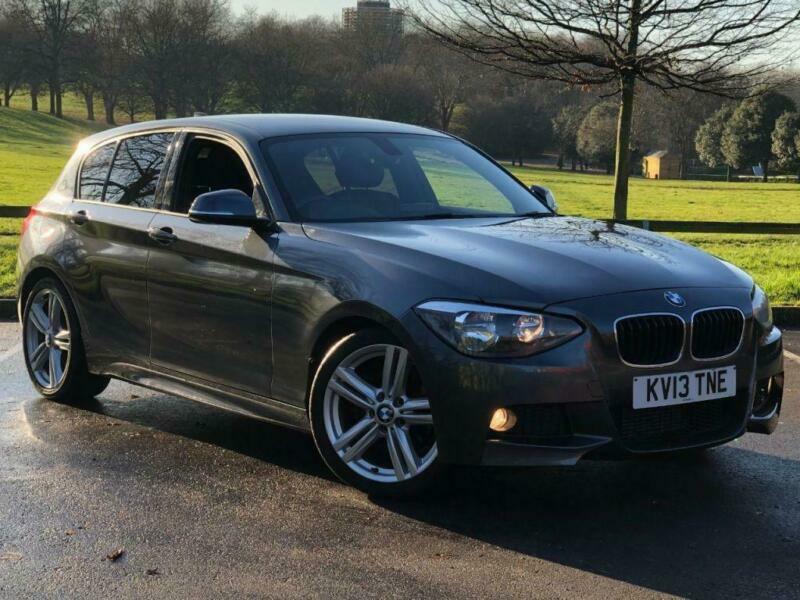 Bmw 118i фото