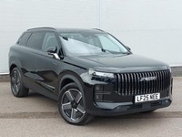 2025 Jaecoo 7 1.5T SHS-P Luxury 5dr Auto Estate Hybrid Automatic