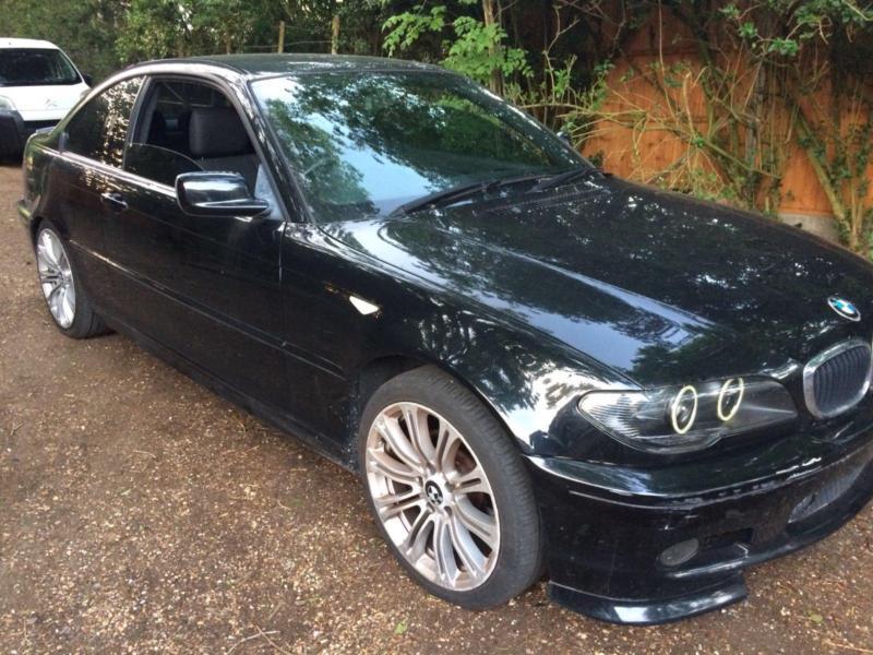 Bmw 318 2006
