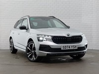 2024 Skoda Kamiq 1.0 TSI Monte Carlo 5dr DSG ESTATE PETROL Automatic