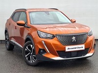 2021 Peugeot 2008 1.2 PureTech 130 Allure Premium 5dr HATCHBACK PETROL Manual