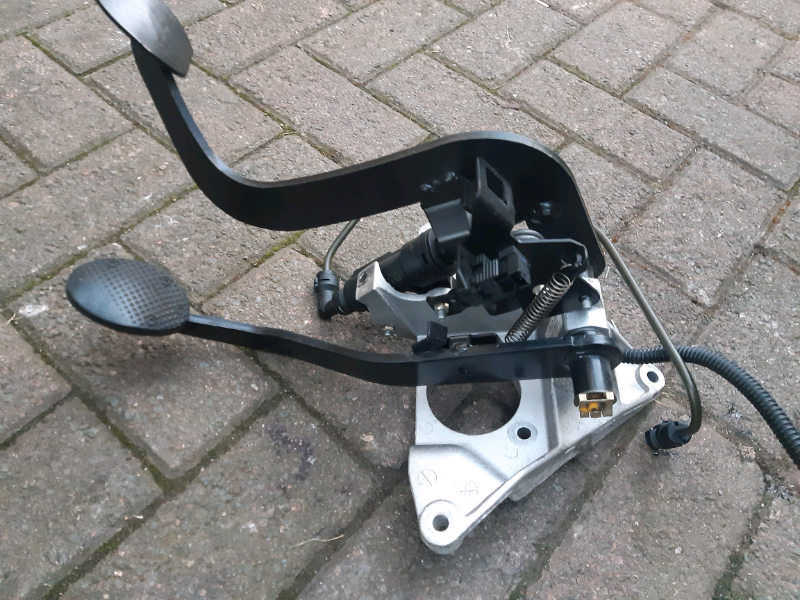Clutch Pedal Spring for sale in UK View 59 bargains