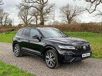 Volkswagen Touareg 3.0 TDI V6 R-Line SUV 5dr Diesel Tiptronic 4Motion Euro 6 (s/