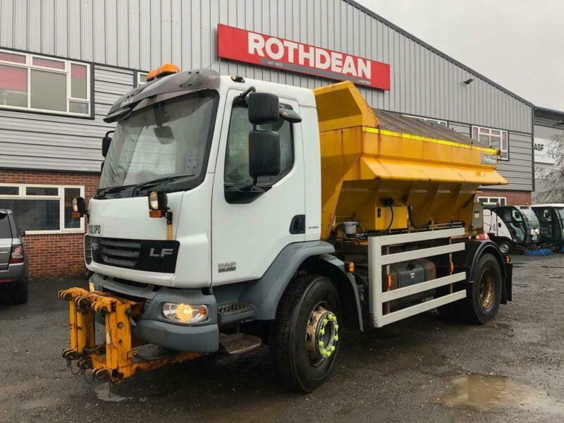 Tipper Van for sale in UK 40 secondhand Tipper Vans