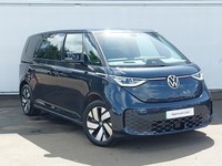 2025 Volkswagen Id. Buzz 210kW Life Pro 86kWh 5dr LWB Auto [6 Seat] Estate Elect