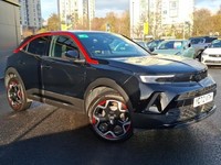 2022 Vauxhall Mokka 1.2 Turbo GS Line 5dr Auto Hatchback Petrol Automatic