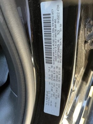 Front Drive Shaft New Style 6 Lug Wheel Fits 19-23 DODGE 1500 PICKUP 1092078