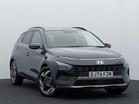 2024 Hyundai BAYON 1.0 TGDi Premium 5dr HATCHBACK PETROL Manual