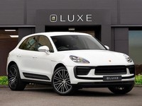 2021 Porsche Macan 5dr PDK SUV Petrol Automatic