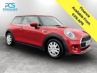 2020 MINI HATCHBACK 1.5 One Classic II 3dr Auto HATCHBACK PETROL Automatic