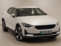 2023 Polestar 2 170kW 78kWh Long Range Single motor 5dr Auto SALOON ELECTRIC Aut