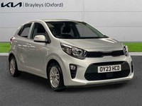 2023 Kia Picanto 1.0 2 5DR [4 SEATS] Hatchback Petrol Manual