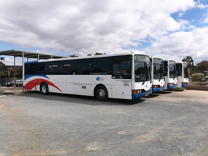 Volvo b10m c