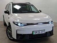 2026 Leapmotor C10 160kW 70kWh 5dr Auto [11 kWCh] Estate Electric Automatic