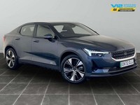 2022 Polestar 2 170kW 78kWh Long Range Single motor 5dr Auto SALOON ELECTRIC Aut