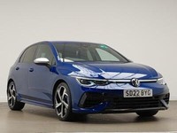 2022 Volkswagen Golf 2.0 TSI 320 R 4Motion 5dr DSG Hatchback Petrol Automatic