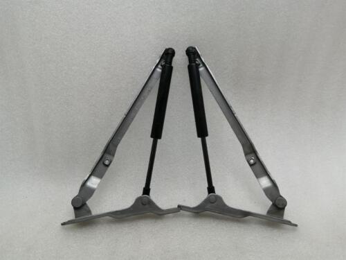 PORSCHE BOXSTER 987 Bonnet Hinge set 99751115201 Haubenscharnier satz