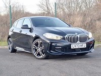 2023 BMW 1 Series 118i [136] M Sport 5dr Step Auto [LCP] Hatchback Petrol Automa